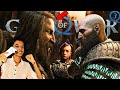 "MEETING WITH TYR" 🧐 Hindi (GOW RAGNAROK 3)