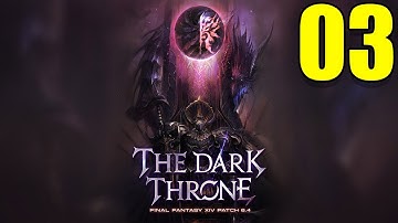 Like Fear To Flame - Patch 6.4 - Main Story Quests - Let