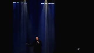 merwan rim chante l'assasymphonie de Mozart l'opéra rock sur la ...