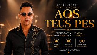 Aos Teus Pés