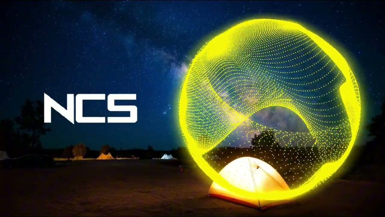 Lensko - Let's Go! | NCS Remake (11th anniversary)