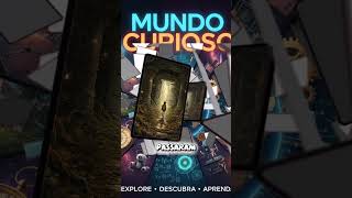 #mundocurioso #refugiomental