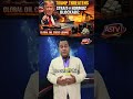 Trump Threatens Strait of Hormuz Blockade: Global Oil Crisis Looms