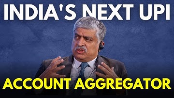 Account Aggregators FUTURE OF INDIA | @PhonePe_