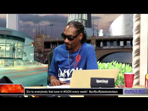 GGN When Tony Hawk Met Snoop Dogg mp3 ke stažení