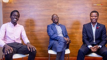 State of Employment and Labour Rights in Uganda.  #FocusOnParliament