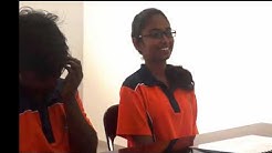 Speaking Test Format ( PT3) - Durasi: 9.31. 