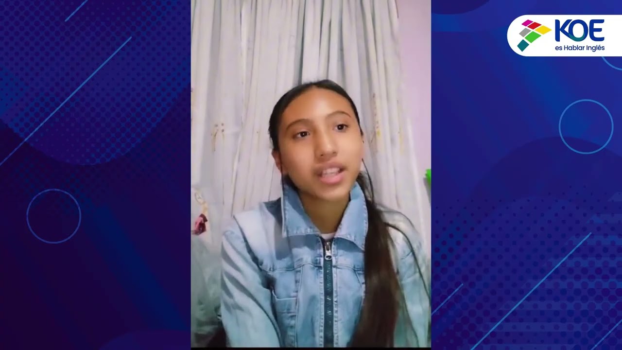 Testimonio de Ellos nos recomiendan en KOE