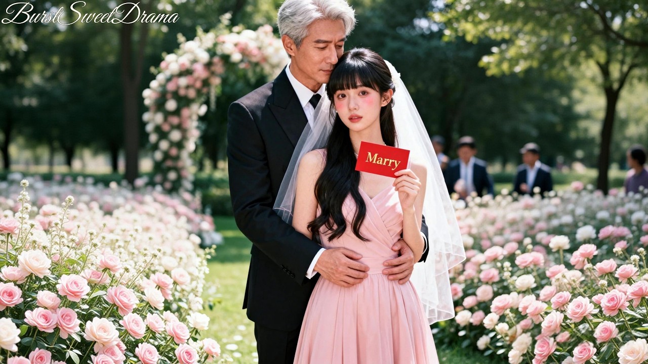 退婚后，她闪婚霸总，开启甜宠人生！