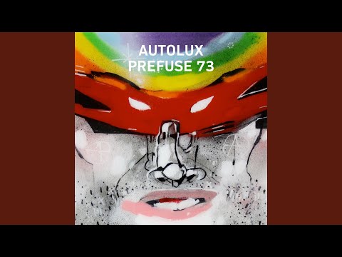 Ver Anonymous (Prefuse 73 Remix) en YouTube