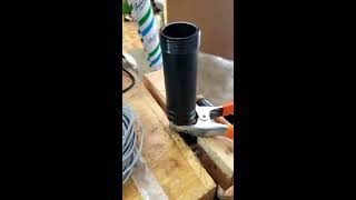 Installing Bennett Trim Indicator NMEA 2000