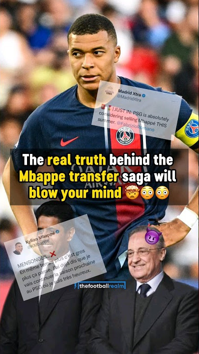 Kylian Mbappé Brasil on X: IH ? 😳  / X