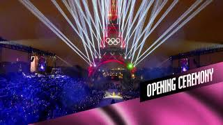 Paris 2024 Olympics: Opening Ceremony - BBC Radio 5 Live commentary
