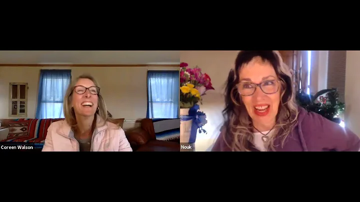 A Course In Miracles ~ Workbook Lesson 111 ~ Intuitively unpacked and explained holographically