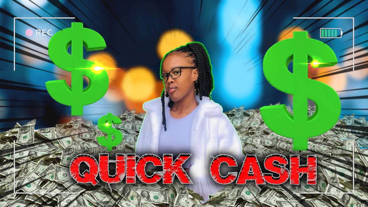 5 RIDDLES 🤑GET THE CASH EMERALD EDITION || THEY TOOK IT - YouTube