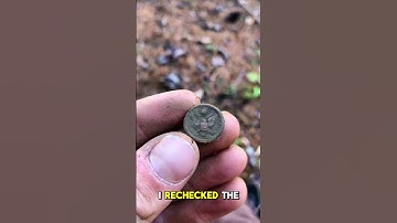 Let’s solve this mystery! #fyp #metaldetecting #appalachian #history ...