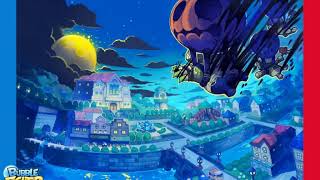 버블파이터 좀비대전 대기실 브금(BGM) screenshot 4