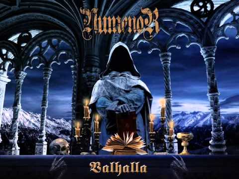 Blind Guardian - Valhalla Blind Guardian - Valhalla