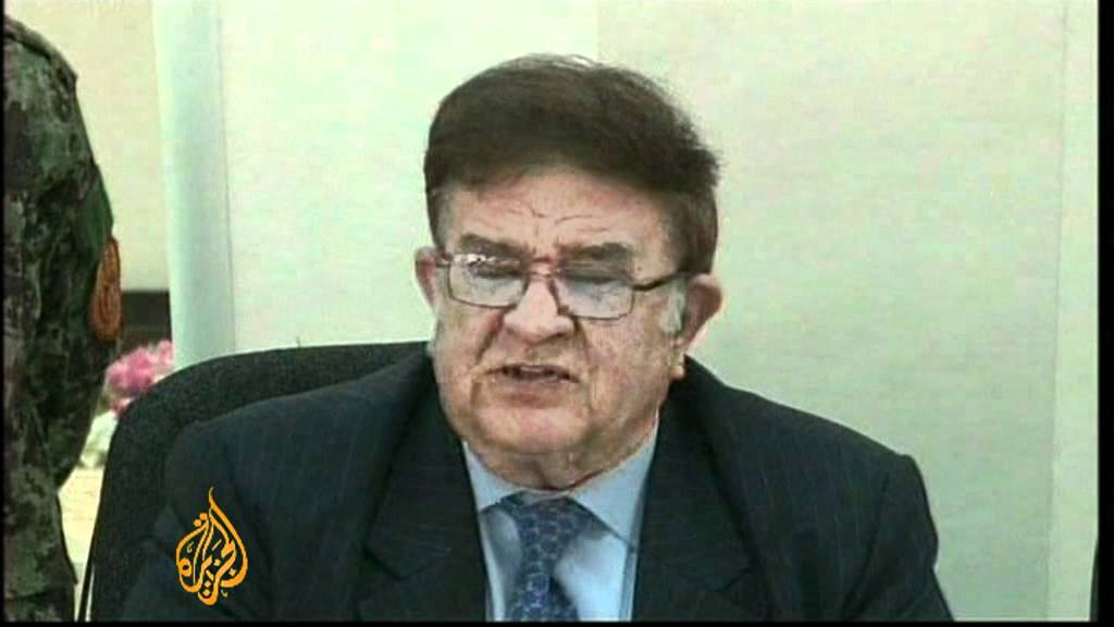 بانيتا يزور أفغانستان لتخفيف التوترات