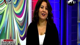 Güliz Taşlı ile Sağlıklı Hayat | Çocuklarda Alerjik Rahatsızlıklar | Prof. Dr. Ahmet Akçay