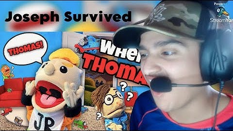 THE CHEF PUPPET | TCP Video: Where