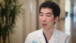 Back Pain: Lumbar Discectomy Treatment with Jian Guan, MD