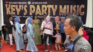 BUAH NGORA MEDLEY || Wawan TB Live Nabeuh Saguluyurna Keysparty_music