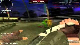 Sudden Attack -MúùT!`Am1lToN! Pro Knife!
