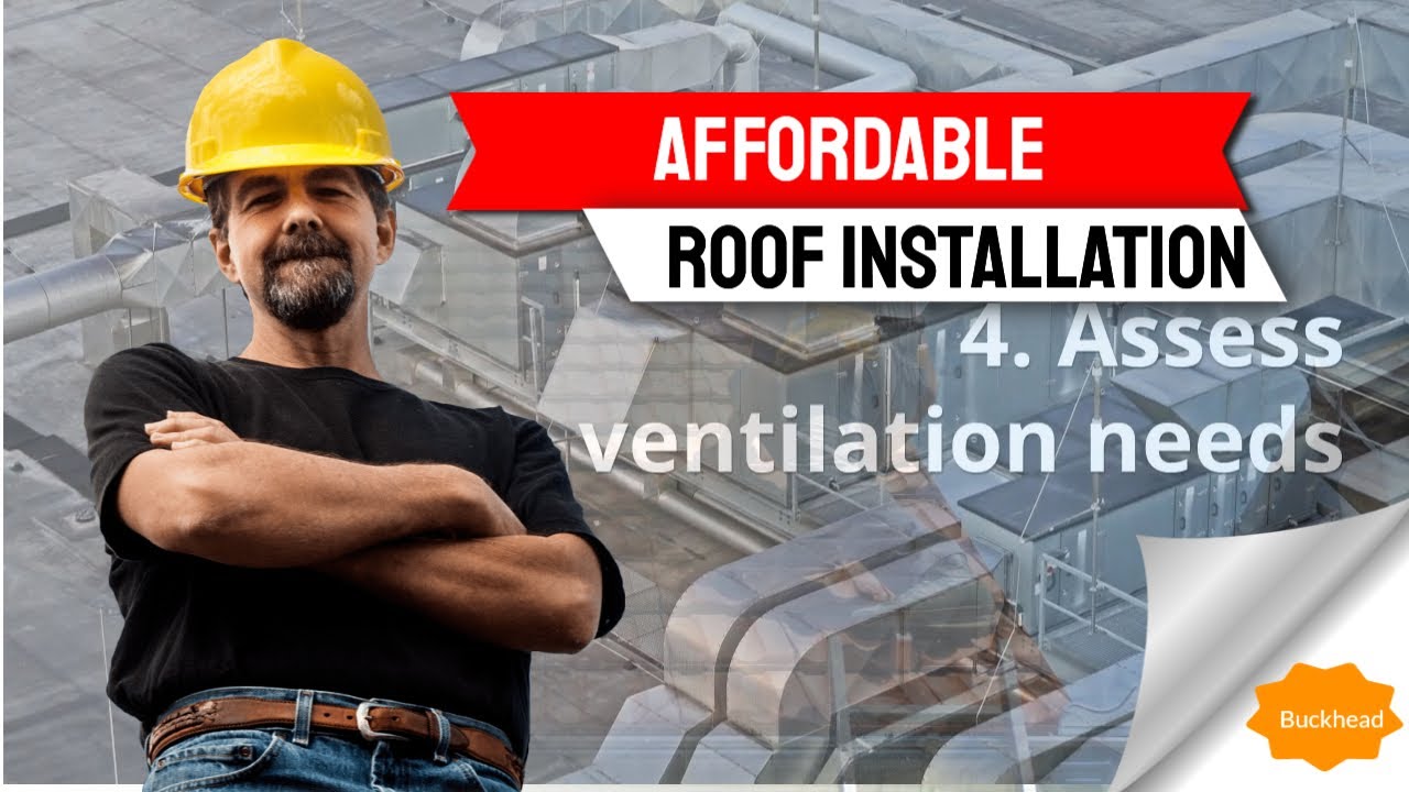 Affordable Roof Installation Buckhead YouTube