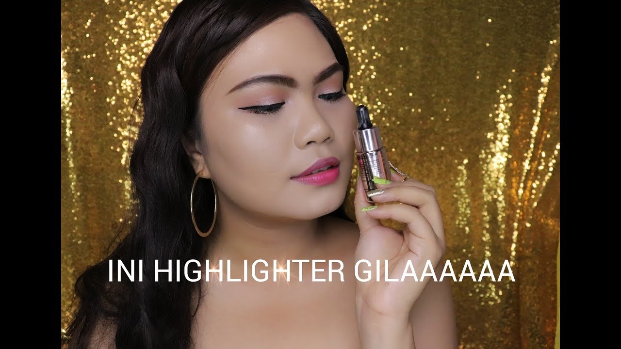 lt pro liquid highlighter