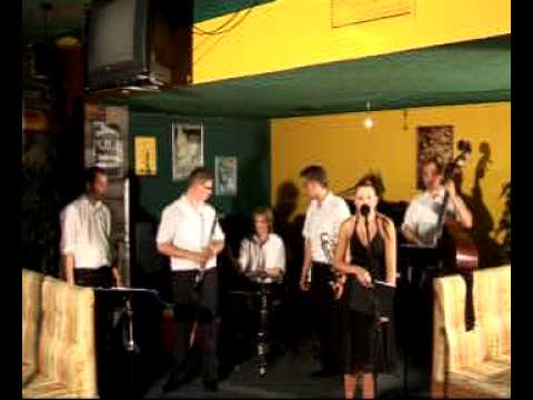 St James Infirmary - Black Melody Jazzband