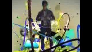 ISA TK  Sigo Al Corazon Videoclip Oficial HQ