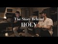 The Story Behind Holy Hogland Charlie South mp3