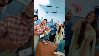 sadi sun x harsh nussi | elvish yadav | Simrat kaur Randhawa | ful screen video | #sadisun #music