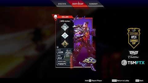 ImperialHal Hal toxic mad yells rage at snip3 snipe snip3down tourney apex legends