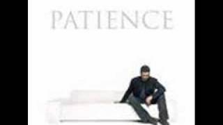 GEORGE MICHAEL PATIENCE Part 2  (The Music)