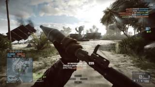 [BF4] Man,put away that stinger,you don't need it