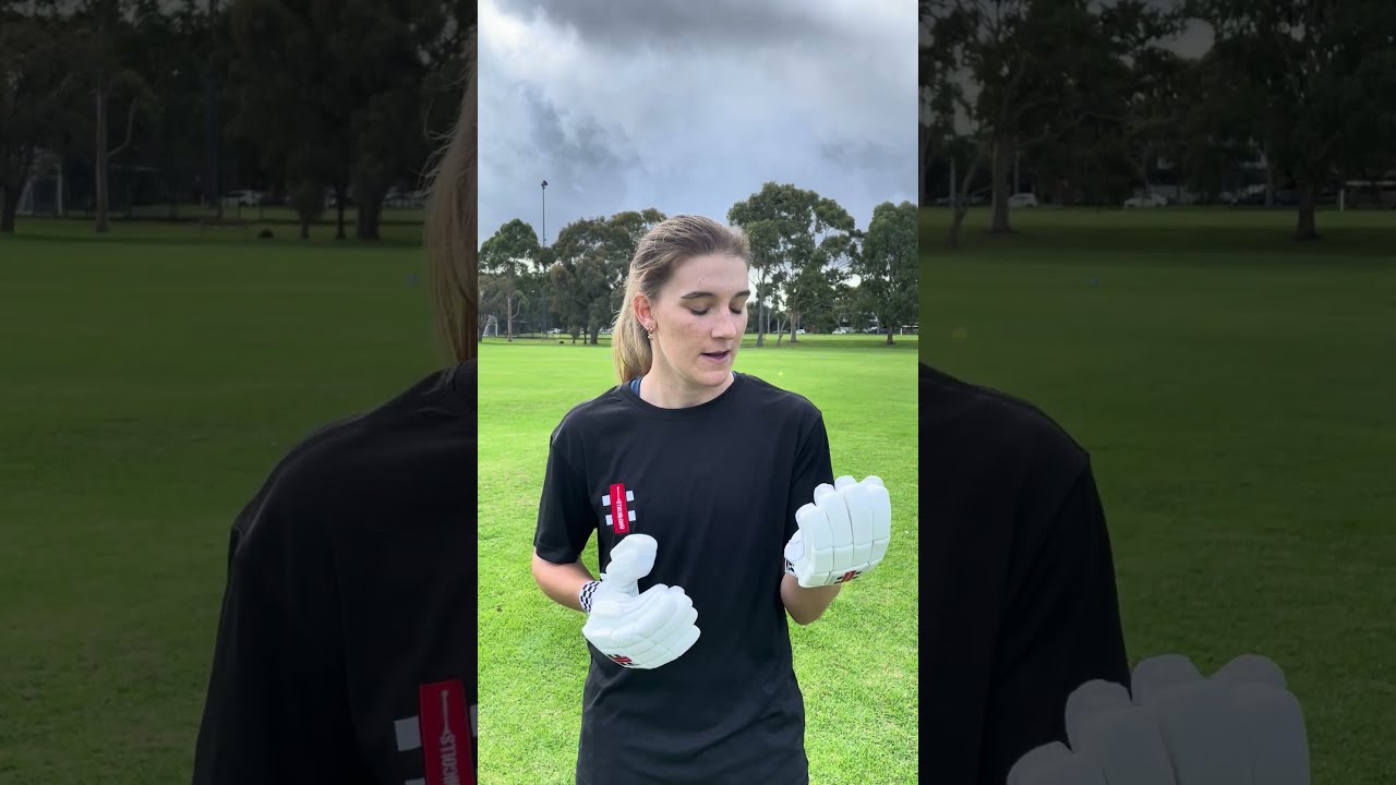 SportsPower Annabel Sutherland Prestige Gloves