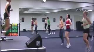 Les Mills Body Attack - Paragon Fitness - Adelaide, Sa