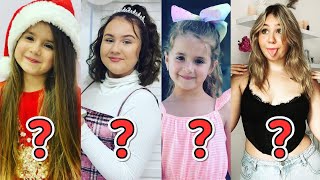 Famous Ruby Rube Family | Real Names & Ages 2025 💖✨ Wealth