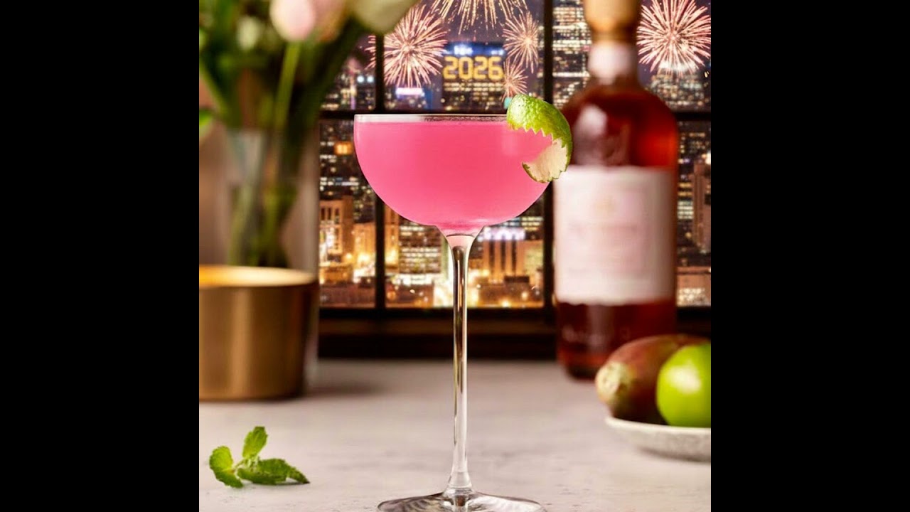 Episode 2142 - Waterloo Gin: Texas Roots, Global Reach