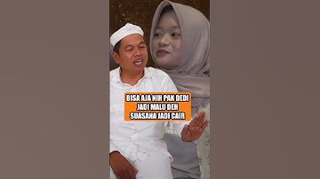 DETIK DETIK KDM CANDAIN KAMERAMEN NYA BIKIN NGAKAK#short #shorts #fyp