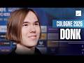 donk on magixx leadership, Vitality and coach situation