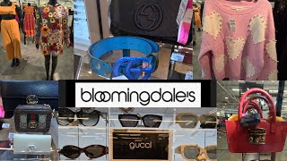 BLOOMINGDALES NEW ARRIVALS 2025