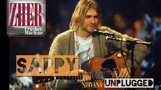 NIRVANA | Sappy [MTV Unplugged] chords
