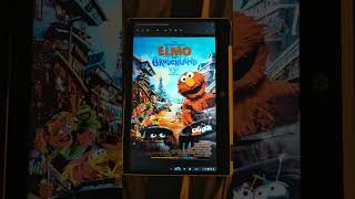 Happy 23Rd Anniversary To The Adventures Of Elmo In Grouchland