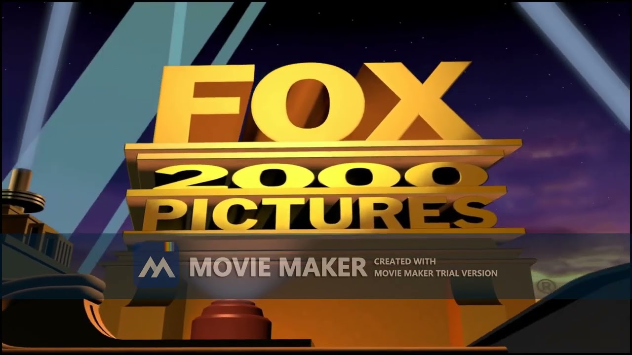 20th Century Fox Logo Spoofs - PART 18