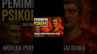 Sikopet Jaman Peradaban shorts  faktasejarah  psikopat   darkhistory  sejarahkelam