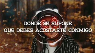 REZZ & Grabbitz - Someone Else [Letra en Español]