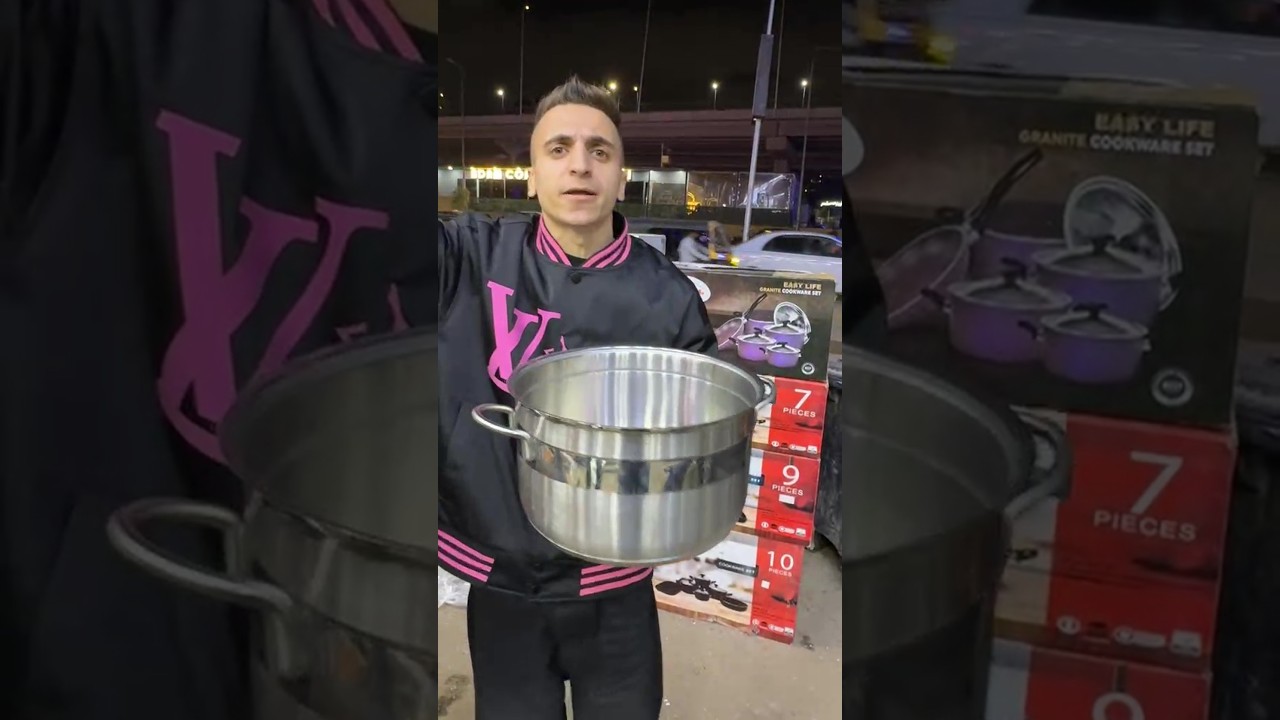 طقم كامل متكامل بـ 100 جنية فقط من كوكو اند اس 🔥💥🌟